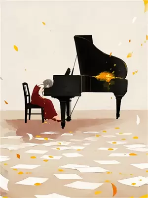 我爱了八年的男人还要坚持吗