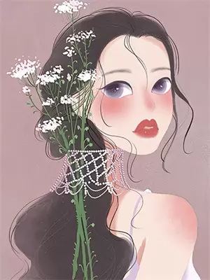 若是良缘定会重逢