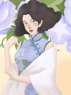 到了家乡空气都是甜的