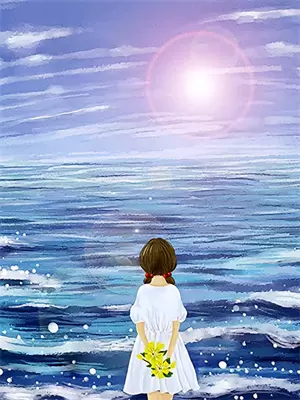 和高岭之花离婚后