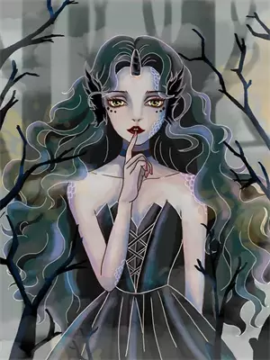 残月照孤影,形单携万绪是什么意思