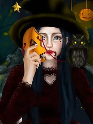 姥姥偷偷往我的钱包里放钱