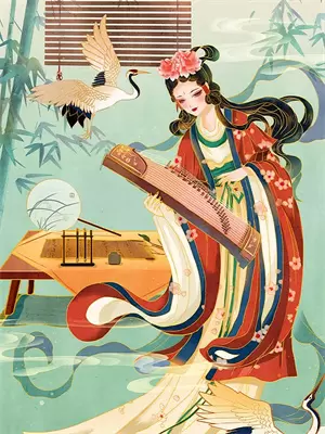 身陷囹圄的时候