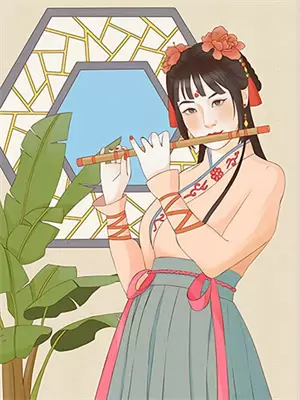 长生万年的小说