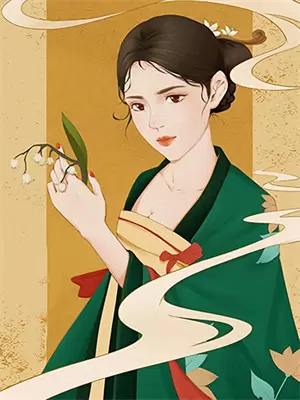 晚颜美