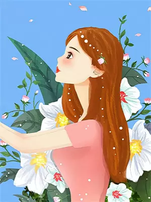 既见君子by顾南西