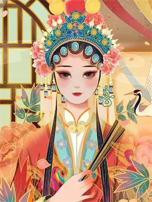 我除了你没有第二志愿