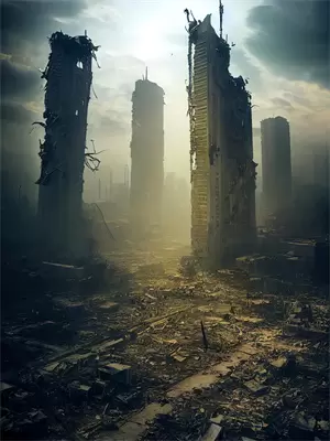 不做连廊的房子
