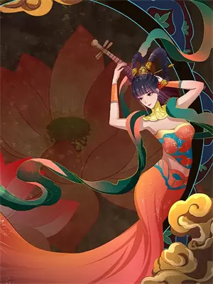 致命游戏小说续写