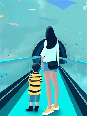 服务员来一杯卡布奇诺英文