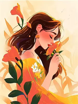 我妈是圣母白莲花完结