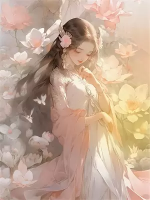 穿成替身恶女配我跑了