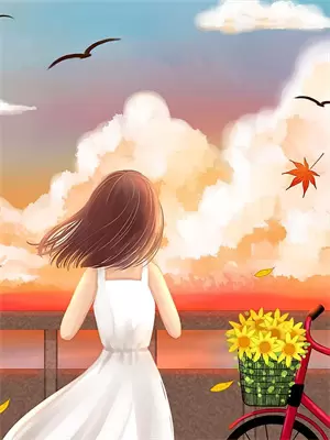 竹马以为我嘎了江澄后续