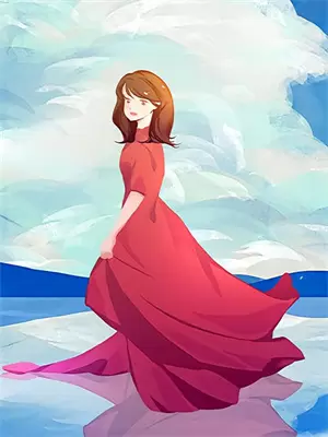 当妻子同意离婚完整版