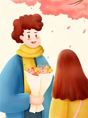 金丝雀非笼中鸟