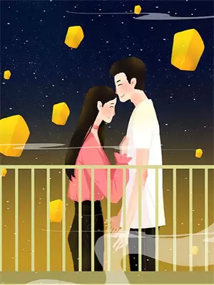 娶妻当娶穆桂英