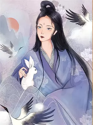 闵慧说出直系亲属不能输血