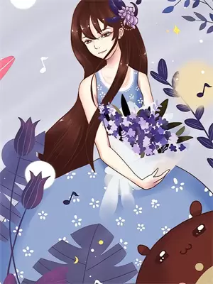 千年树妖长什么样子