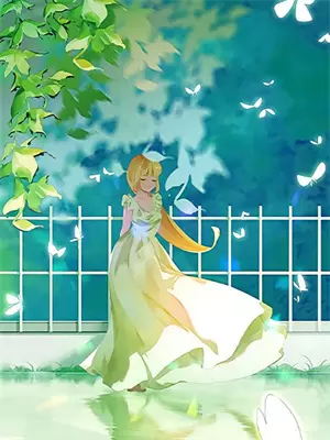 海棠花开唯美句子