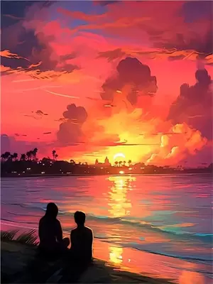 和闺蜜一起骗男友花钱
