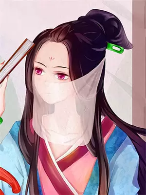 未婚夫被陷害入狱