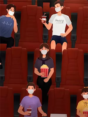 病态独占 小说