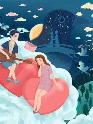 男朋友不让我买东西给他吃