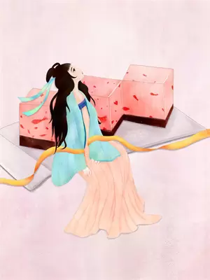 裂缝含义