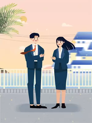 说书人和写小说