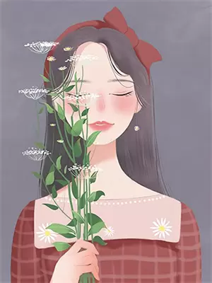 逆夏流年°什么意思