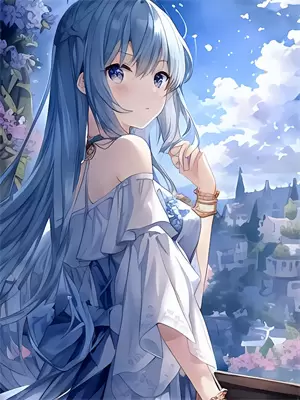 梦里青草香舞蹈