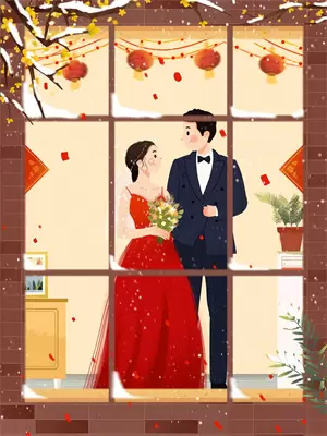 暮雪冬至情归处小说免费阅读