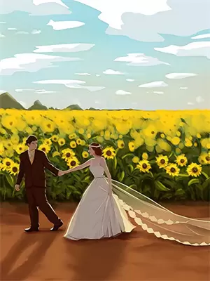 你老婆真香gl