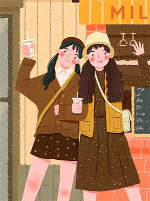 去找他英文怎么说