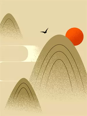 杨思明作品
