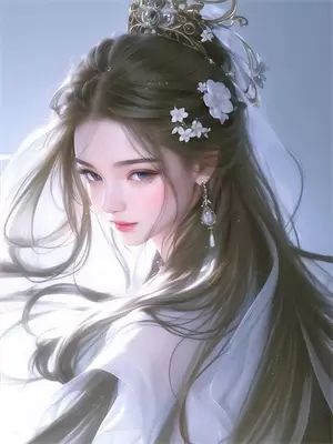 偏爱的伪装二