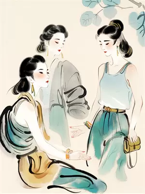 三眼骷颅