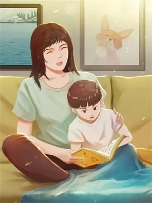 八零厨娘致富记