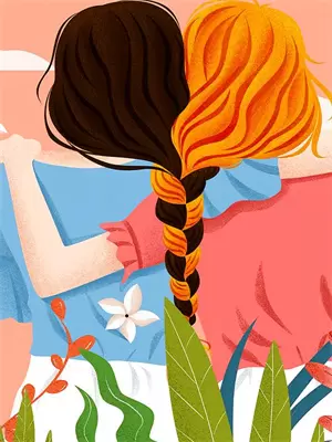 绑定改字系统全员疯了