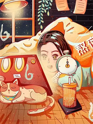 神豪之我能预测未来