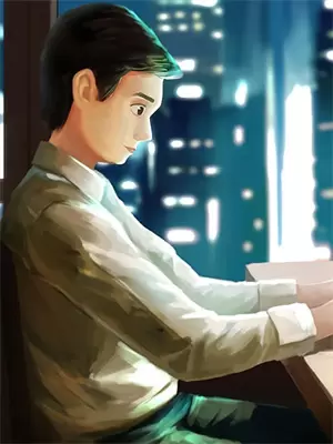 重回98之人生无悔