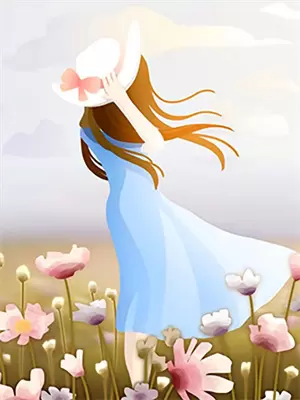 穿书年代文打脸重生女主