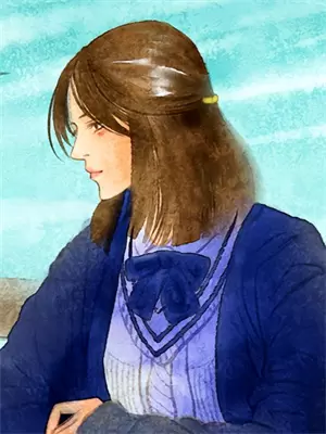 星之裂痕