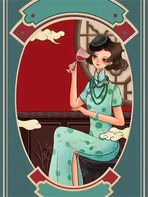 老婆男闺蜜送她七夕礼物后，我选择成全他们