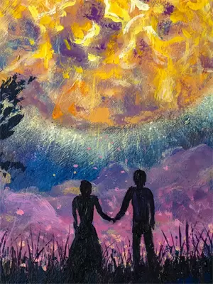 重生高中我获得学霸系统沙雕动画