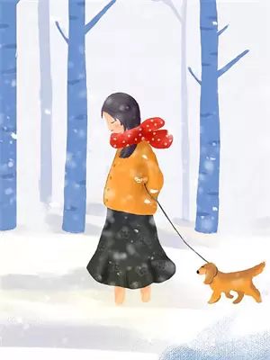 霓虹深渊炽天使