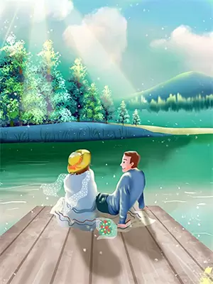 桐山故梦后续完整版