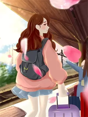日日思君不见君歌曲