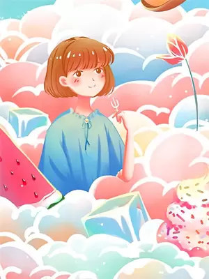 史真香贺绵绵完整小说在哪看