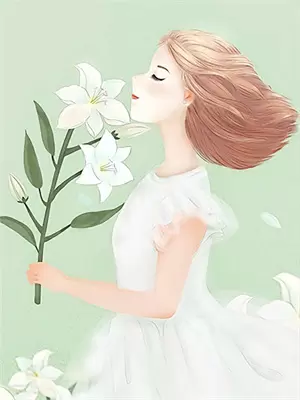 裴总你的金丝雀飞走了